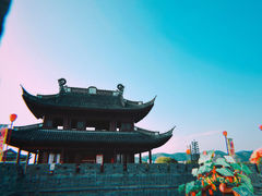 -慈城古县城景区