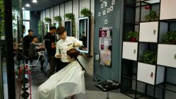 点击看大图 -MAGIC米几发型设计·羊毛卷