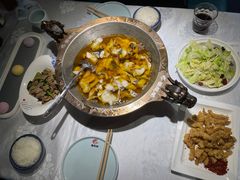 -雲蜀龙阁·金牌水煮鱼(方庄店)