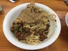 叮当响辣肉面-上海特色小笼店(铁岭路90弄小区店)