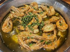-槐店王婆大虾(开发区店)