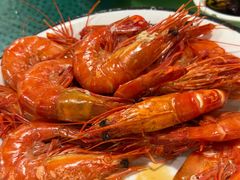 -盛港湾海鲜食府(黄沙店)