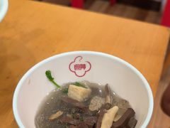 -回味鸭血粉丝汤(文鼎广场店)