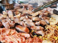 -Dombe豚(黑猪肉街店)