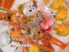 -古京·臻致料理(月湖店)