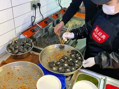 -黑色经典臭豆腐·湖南特产(太平街口店)