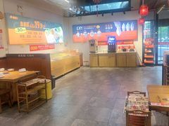 -成老灶火锅鸡(平山店)