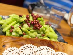 -老胖串店(山大路店)