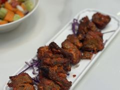 -VATAN INDIAN RESTAURANT米特餐饮有限公司(城北路店)