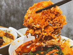 -螺小胖柳州螺蛳粉(钟楼总店)