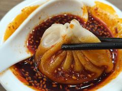 -西安贾三灌汤包·回坊小吃·清真炒菜(北院门总店)