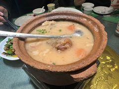 -全聚贤餐厅·湖北家常菜(沙湖店)