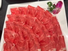 -南门涮肉(北洼路店)