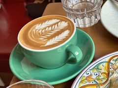 -Alimentari Mulino意大利餐吧&烘焙(丰盛里店)