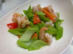 -绫罗岛海鲜私房菜(鸭绿江边店)