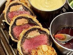 -Le Bistrot de Racine