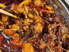 -耍盆友·重庆江湖菜(百子湾店)