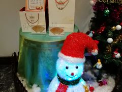 -冶春茶社(星汉大厦店)