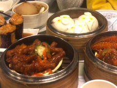 -点点心点心专门店(旺角店)