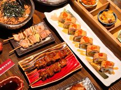 -鸟屯(三里屯店)