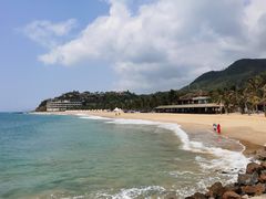 -海南分界洲岛旅游区