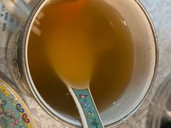 -汗腾格里·风味餐厅(新疆驻京办店)