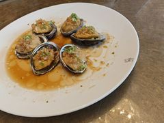 -上海总会SHANGHAICLUB(兴业太古汇店)