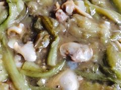肉沫茄子-小船渔村•大连菜•大连焖鱼(明泽街店)