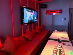 -星聚会KTV(龙湖上海奉贤天街店)