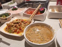 -海底捞火锅(高科广场店)