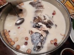 -上名堂·鱼头好吃(体育场路店)