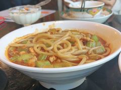 -木卡买提新疆餐厅·清真(新里海顿公馆店)