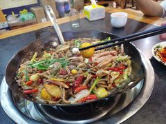 -味臻土鸡杂