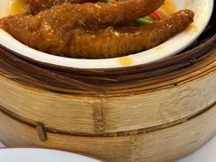 -鹿鸣酒家(越秀店)