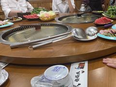 -天发长铁锅炖(王秀村店)