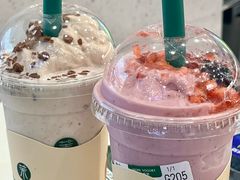 -茉酸奶(松江开元地中海店)