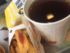 -麦当劳(北方新天地店)