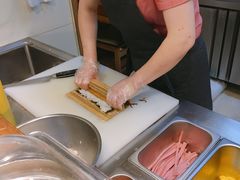 -云龙·烤肉专门店(东方路店)
