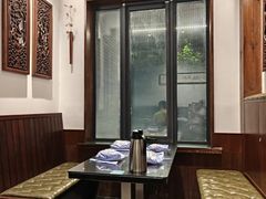 -泉畔人家·老济南经典鲁菜(大明湖店)