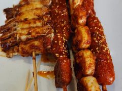 -干锅鱼庄(北京荟聚西红门购物中心店)