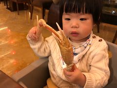 -杭州国际会议中心洲际酒店-原素全日餐厅(解放东路店)