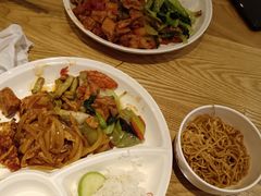 -素满香·素食自助餐(西安·民乐园店)