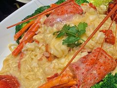 -好彩海鲜火锅饭店(银河百老汇店)