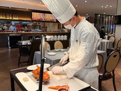 -阿庄新豫菜(航海东路店)