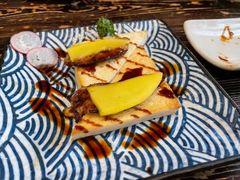 -小川洋风料理(汉街店)