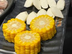 -呷哺呷哺(丰科万达店)