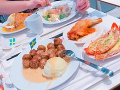-宜家·瑞典风味餐厅(无锡店)