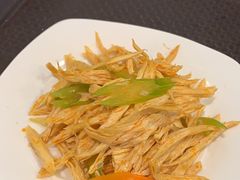 -西部马华清真兰州牛肉面·烧烤夜市(关东店)