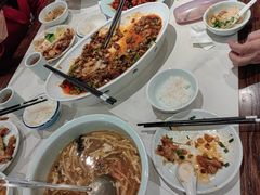 -新侨小馆(东直门北小街店)