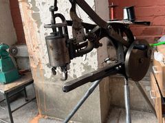 -便民修衣服修鞋店